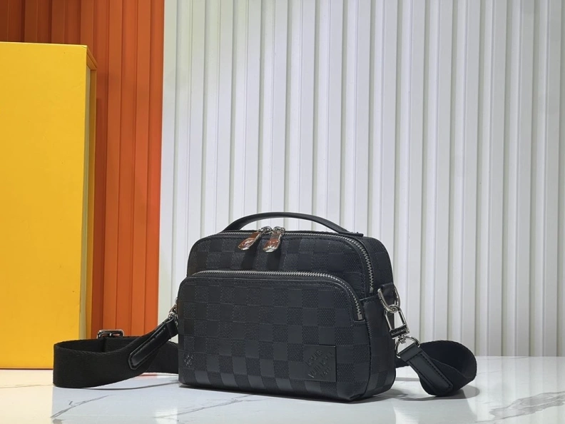 Comfortable LX Satchel bags 24418