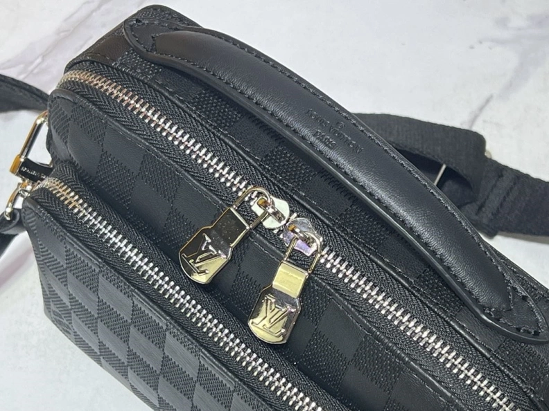 Comfortable LX Satchel bags 24418