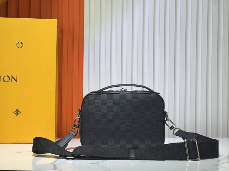 Comfortable LX Satchel bags 24418