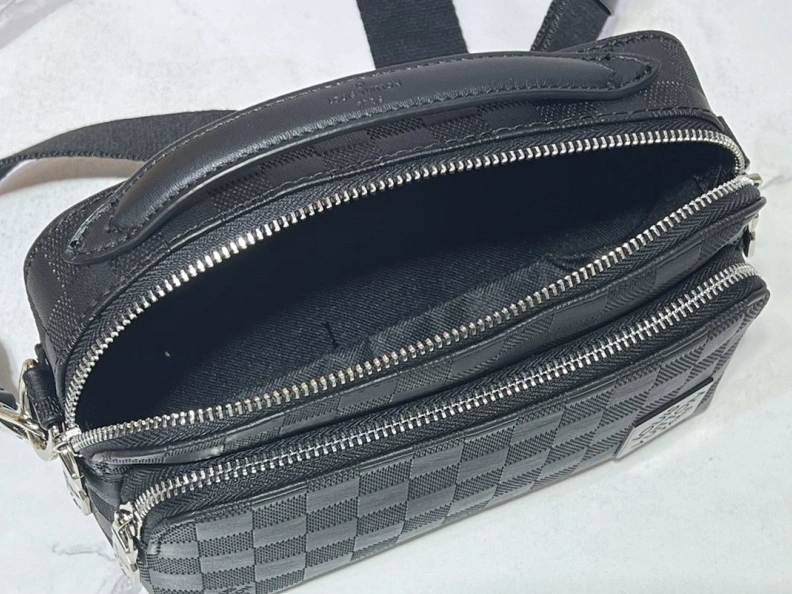 Comfortable LX Satchel bags 24418