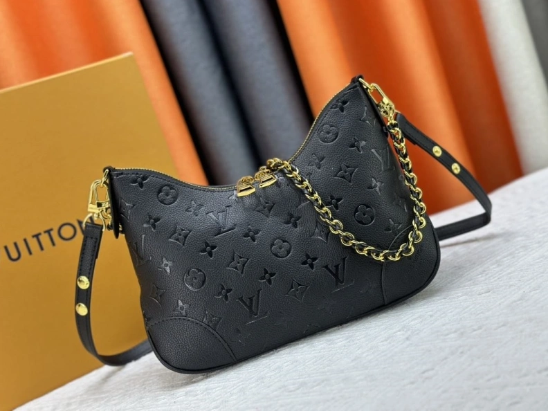 LX Satchel bags Versatile 24407