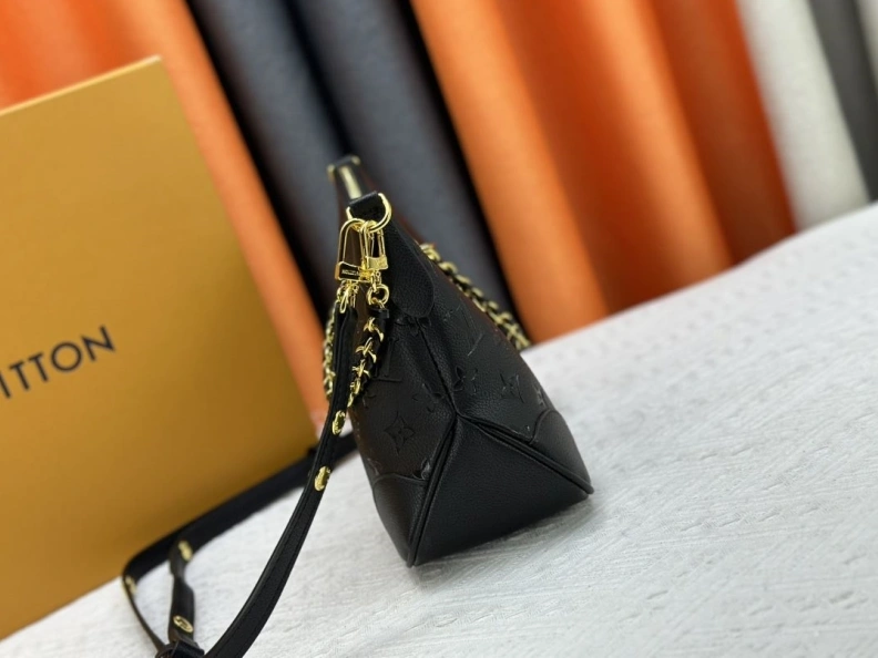 LX Satchel bags Versatile 24407
