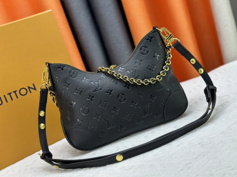 LX Satchel bags Versatile 24407