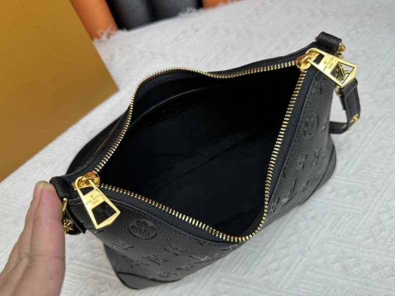 LX Satchel bags Versatile 24407