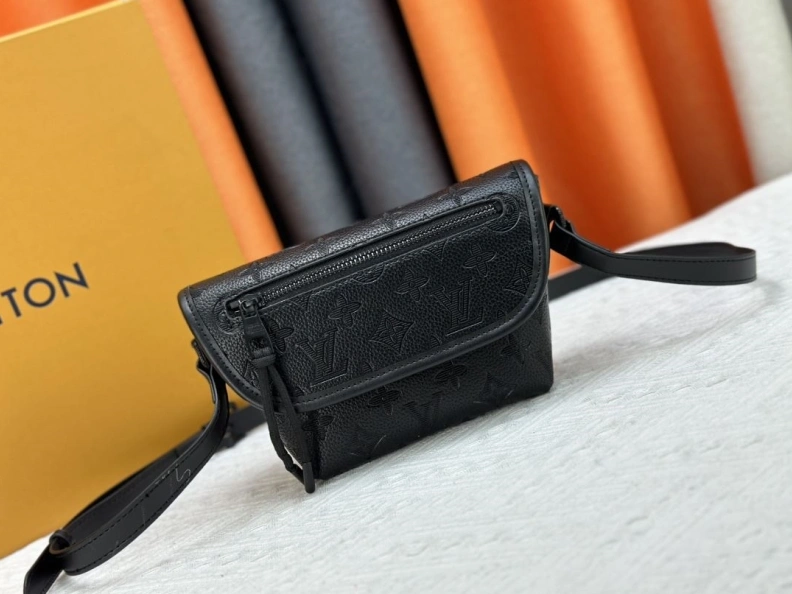 LX Satchel bags Breathable 24413
