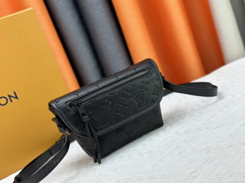 LX Satchel bags Breathable 24413