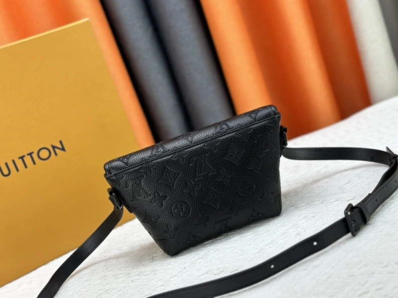 LX Satchel bags Breathable 24413