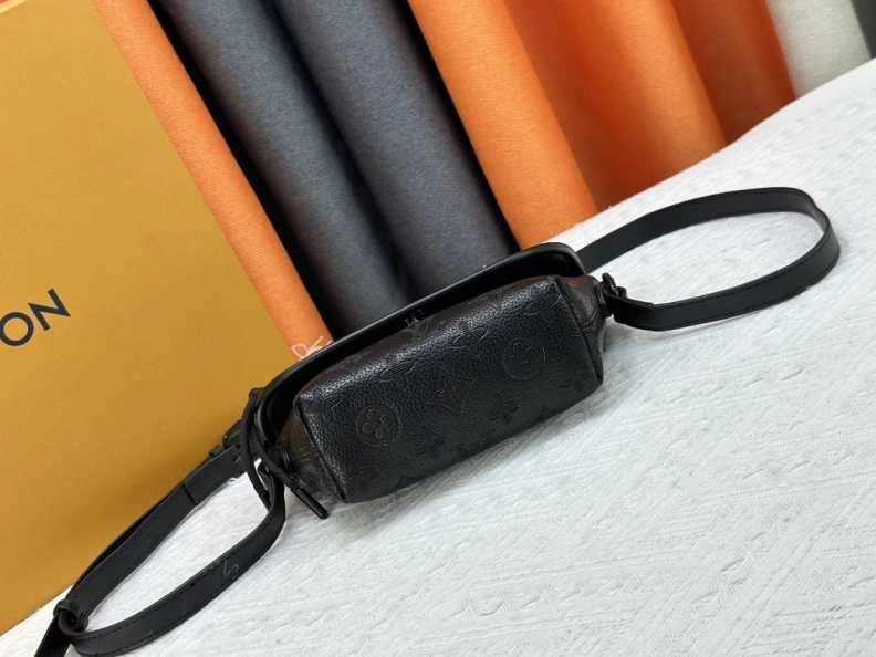 LX Satchel bags Breathable 24413