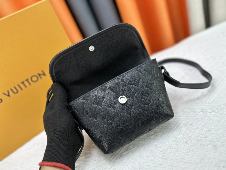 LX Satchel bags Breathable 24413