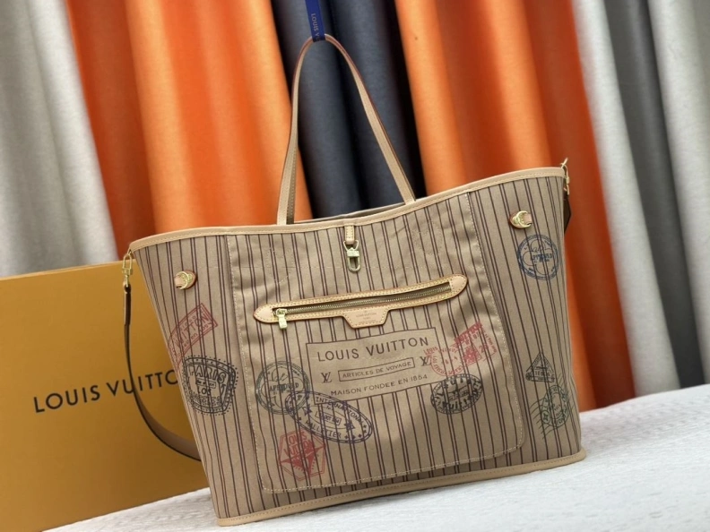 LX Shopping Bags EasyMatch 24287