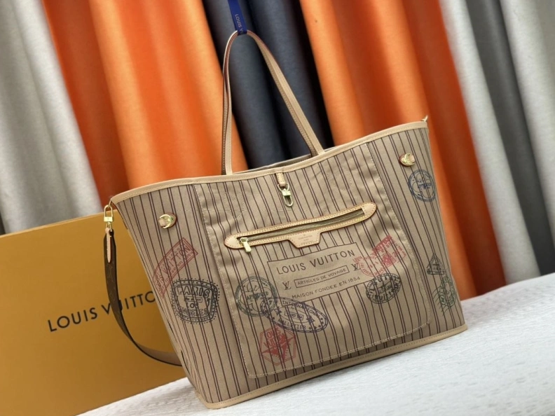 LX Shopping Bags EasyMatch 24287