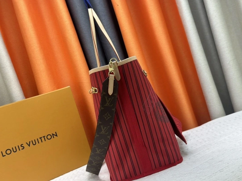 LX Shopping Bags Vibrant 24279