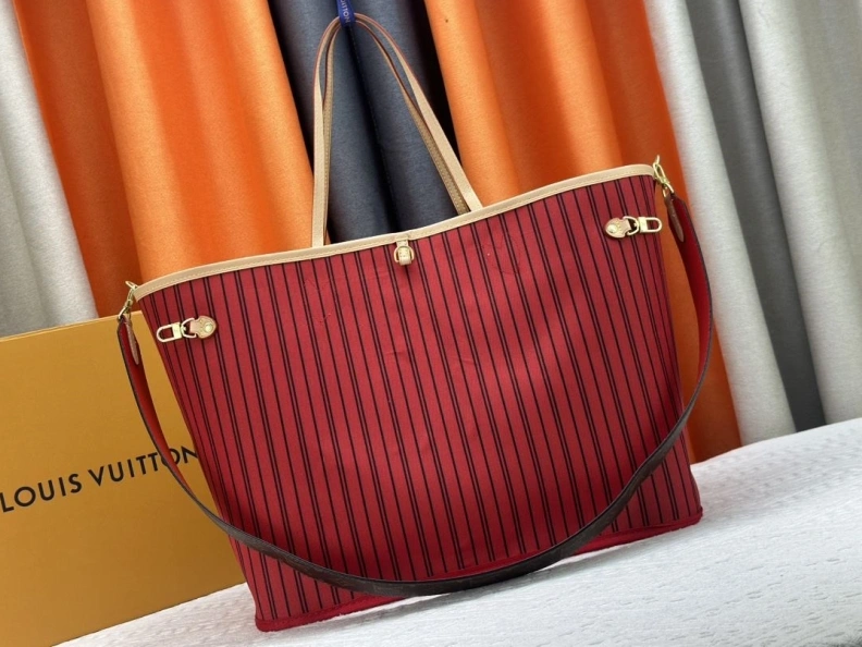 LX Shopping Bags Vibrant 24279