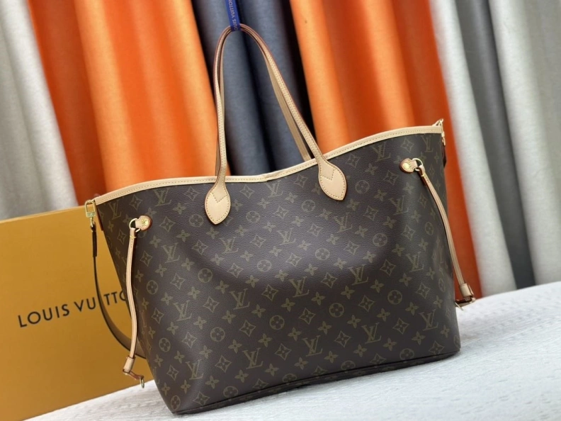 LX Shopping Bags Vibrant 24279