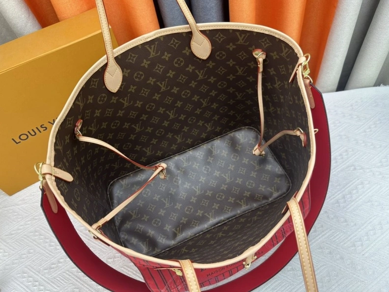 LX Shopping Bags Vibrant 24279