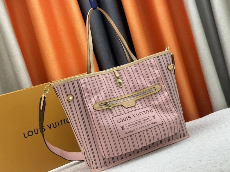 LX Shopping Bags Sleek 24280