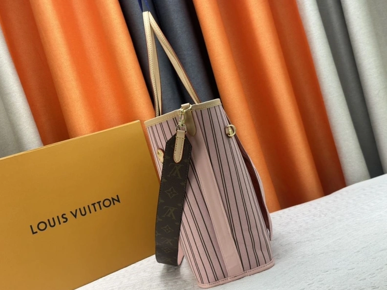 LX Shopping Bags Sleek 24280