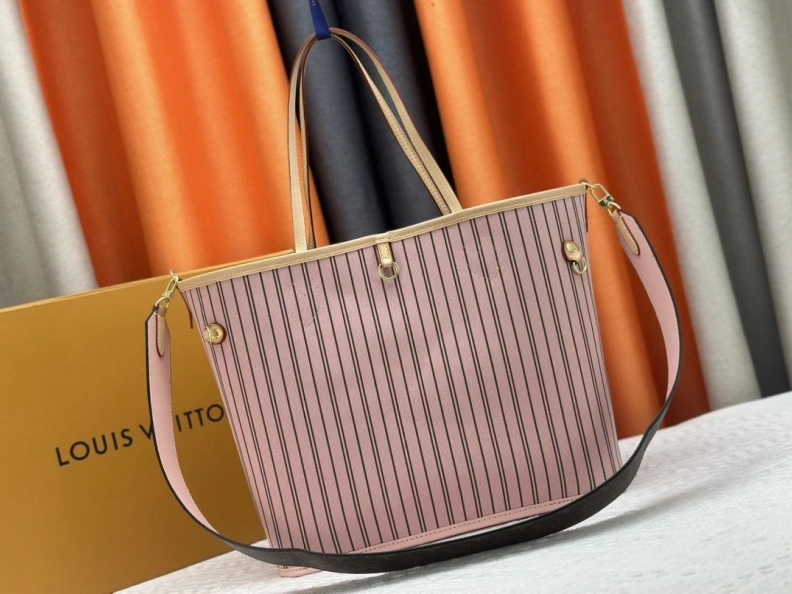 LX Shopping Bags Sleek 24280