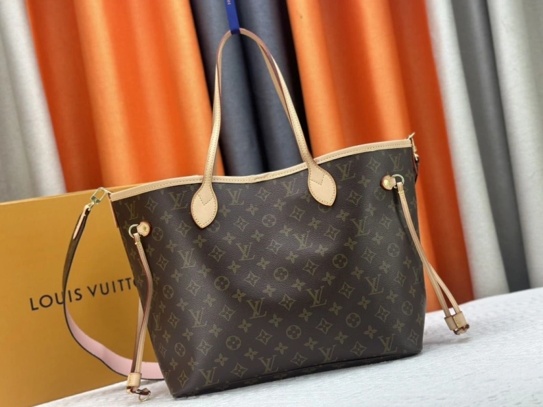 LX Shopping Bags Sleek 24280