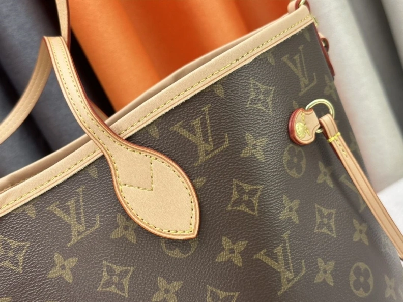 LX Shopping Bags Sleek 24280