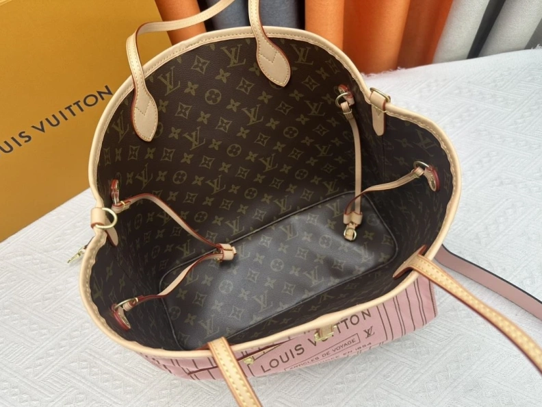 LX Shopping Bags Sleek 24280