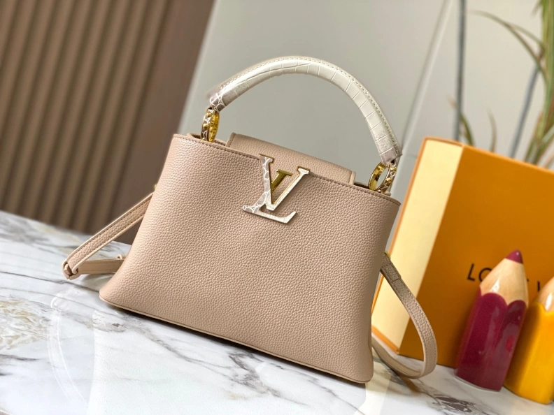 LX Caxucines Bags Sophisticated 24610