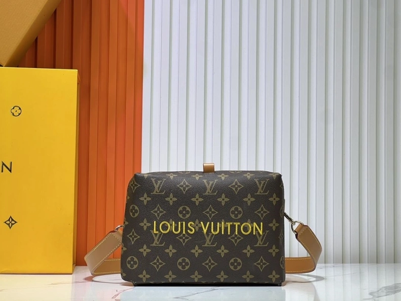 LX Satchel bags Vibrant 24416