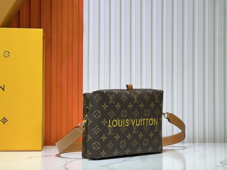 LX Satchel bags Vibrant 24416