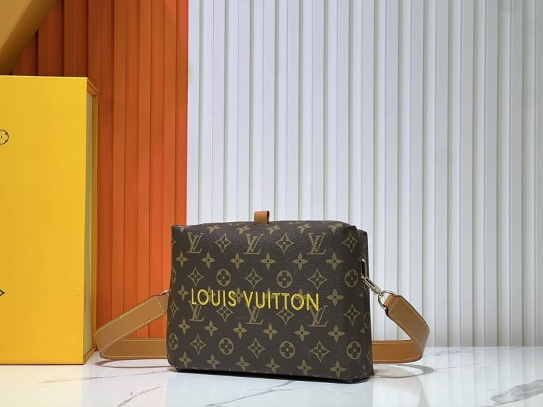 LX Satchel bags Vibrant 24416