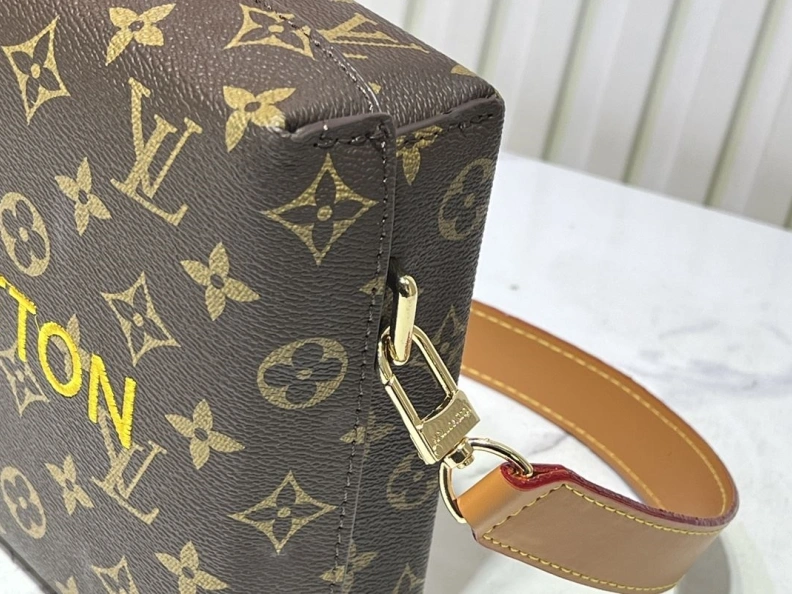 LX Satchel bags Vibrant 24416