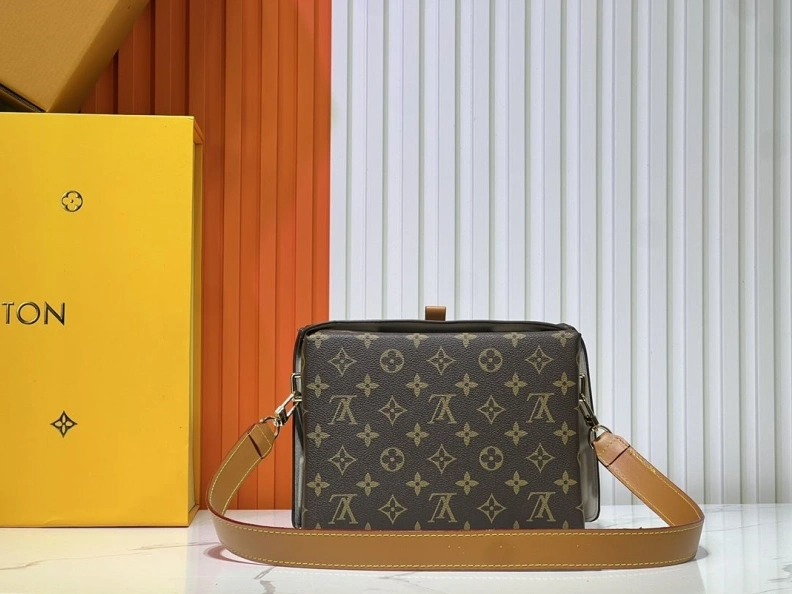 LX Satchel bags Vibrant 24416