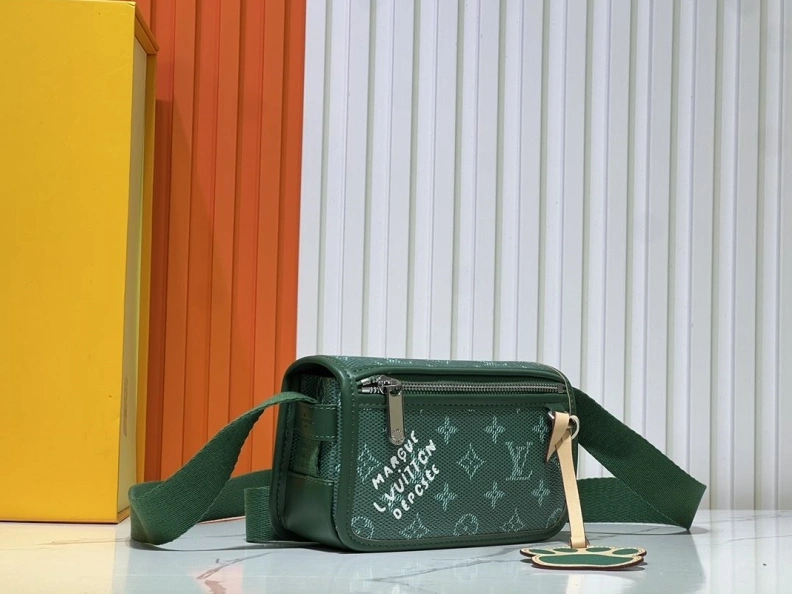 LX Satchel bags Efficient 24411