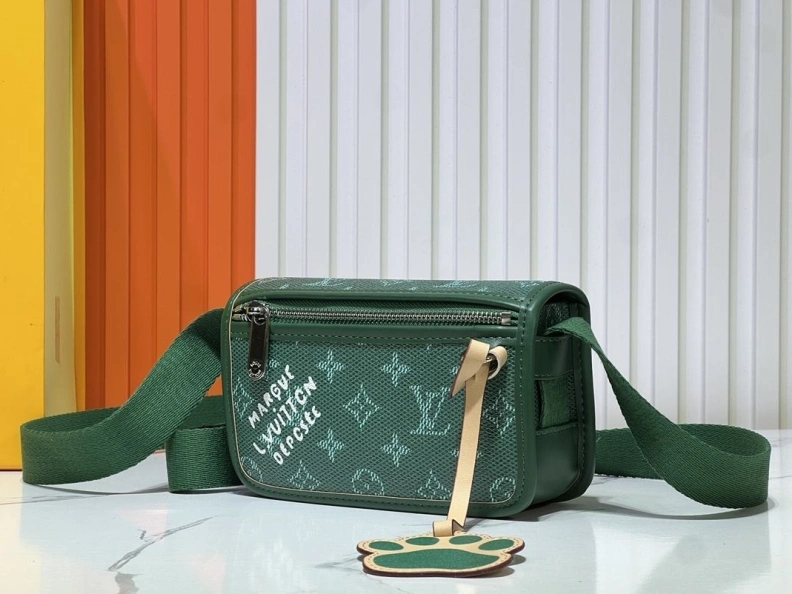 LX Satchel bags Efficient 24411