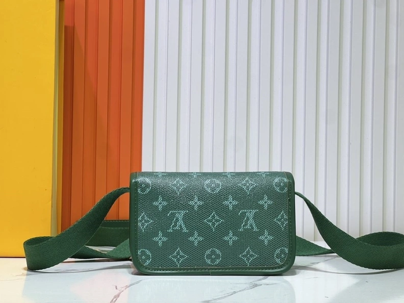LX Satchel bags Efficient 24411