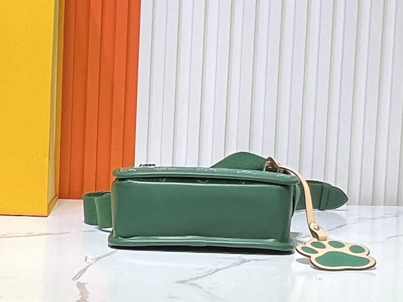 LX Satchel bags Efficient 24411