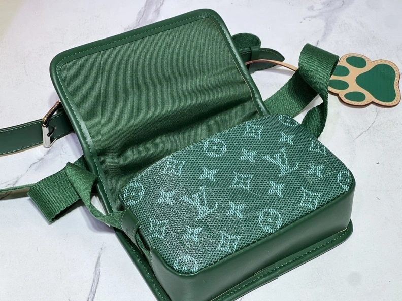 LX Satchel bags Efficient 24411