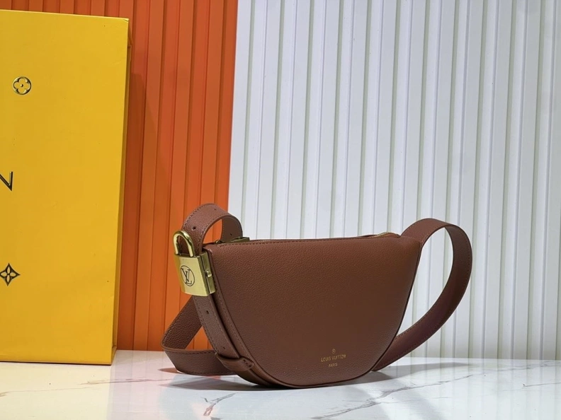 GoAnywhere LX Satchel bags 24419