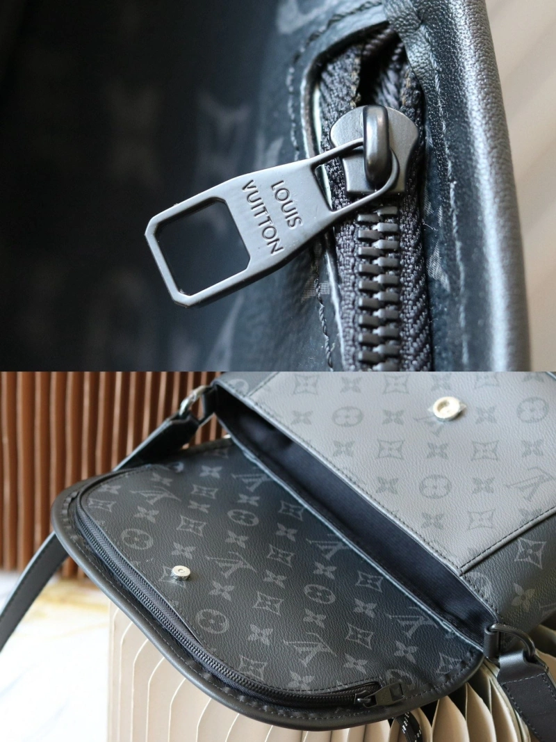 LX Satchel bags Breathable 16928