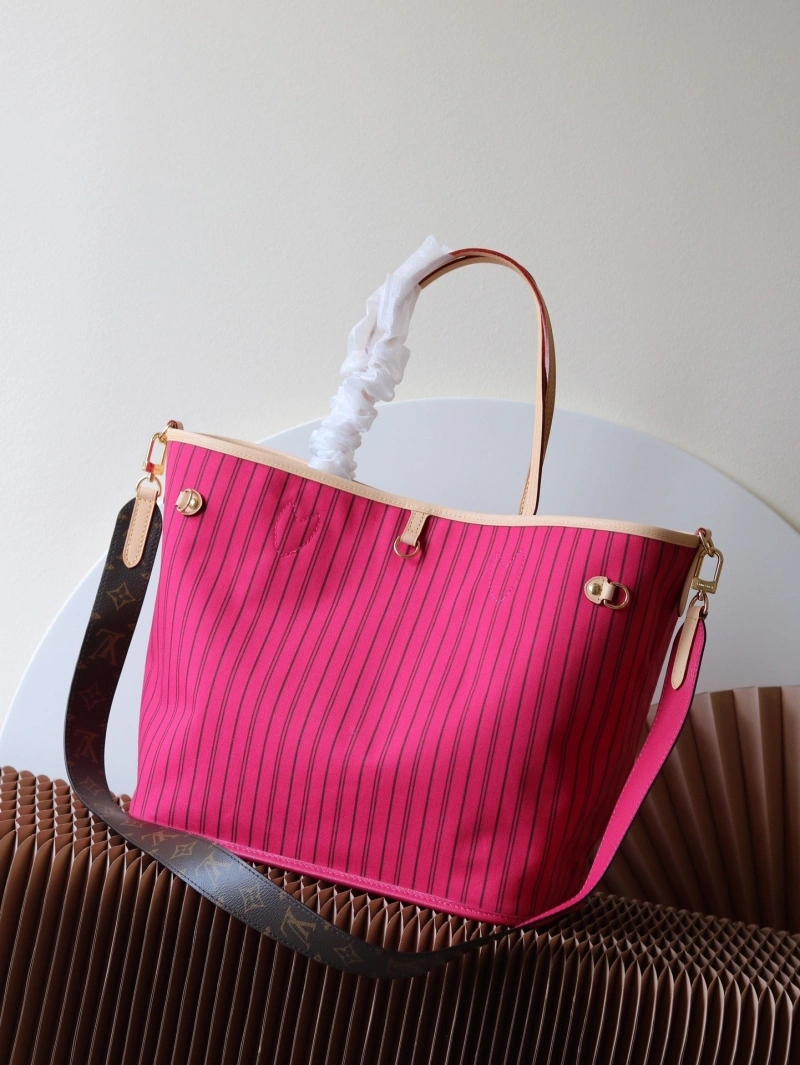Lightweight LX Shopping Bags 16762