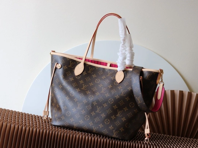 Lightweight LX Shopping Bags 16762