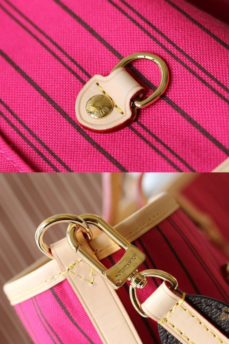 Lightweight LX Shopping Bags 16762