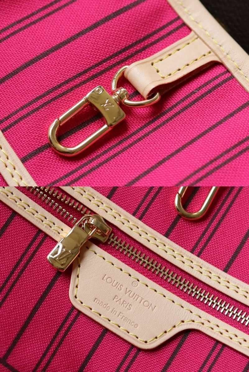 Lightweight LX Shopping Bags 16762
