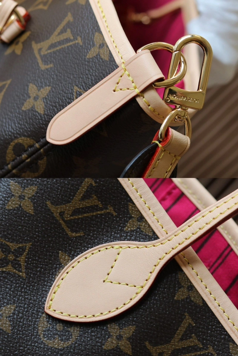 Lightweight LX Shopping Bags 16762