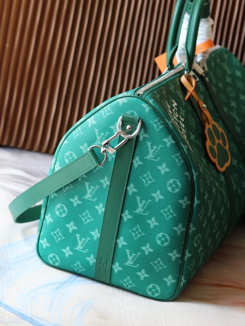 Refined LX Travel Bags 16480
