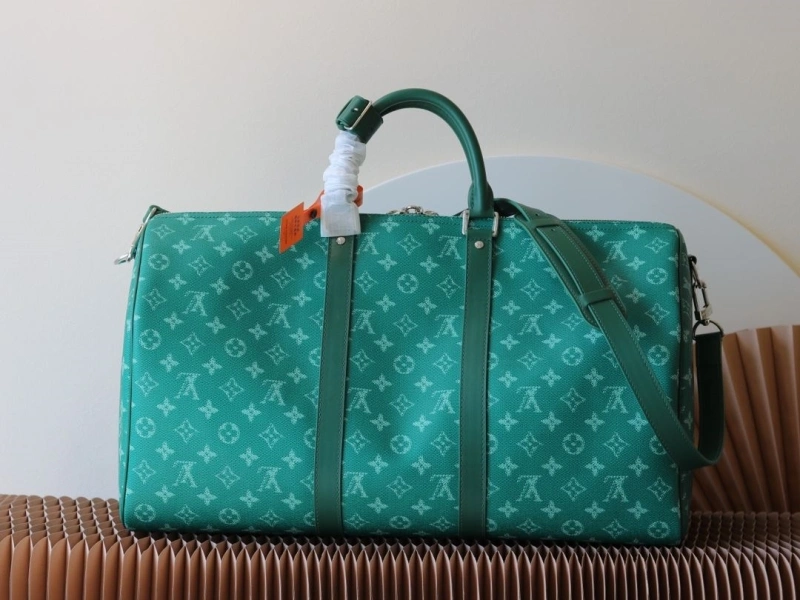 Refined LX Travel Bags 16480