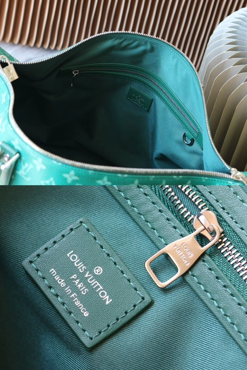 Refined LX Travel Bags 16480