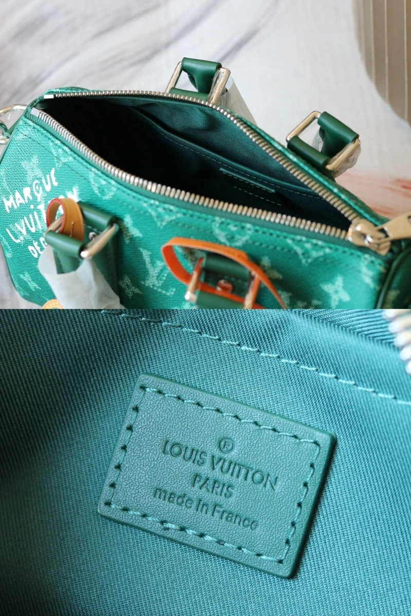 LX Speedy Bags Compact 16634