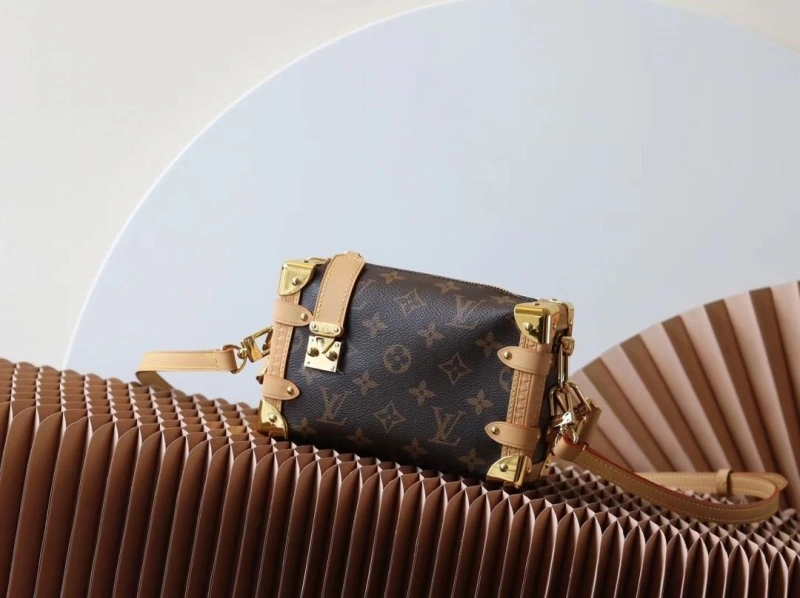 Stylish LX Box Bags 17132