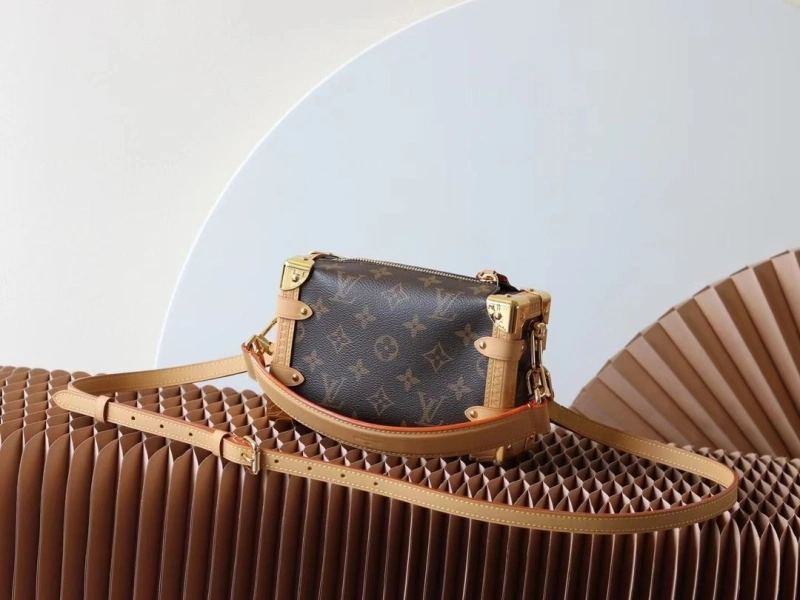 Stylish LX Box Bags 17132