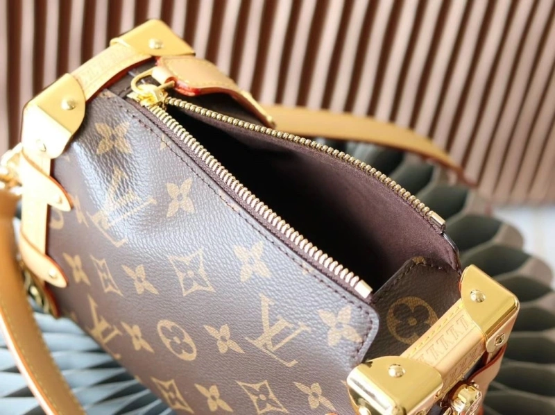 Stylish LX Box Bags 17132